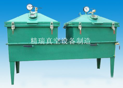 浸漆設備